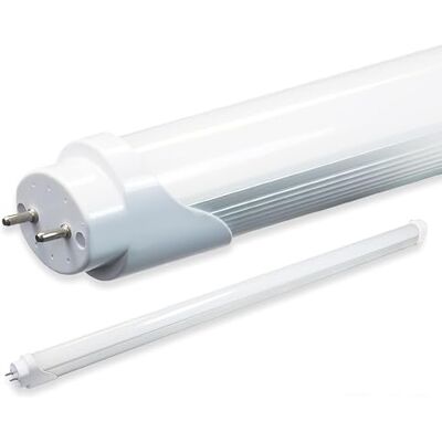 LEDVero Tubo a LED G13, 14 W, neutralweiß, 90 x 26 x 26 cm, 6 unità LEDVero Tubo a LED G13, 14 W, neutralweiß, 90 x 26 x 26 cm, 6 unità