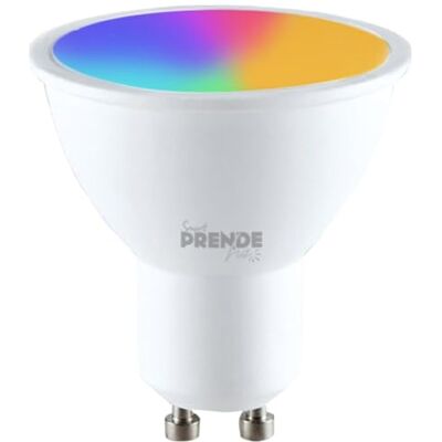 WatioWave TUBO CIRCOLARE LED 32 W 6500 K 400 mm WatioWave TUBO CIRCOLARE LED 32 W 6500 K 400 mm
