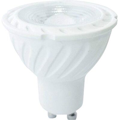 V-TAC LED GU10 6.5W=60W WW Ref 110 V-TAC LED GU10 6.5W=60W WW Ref 110