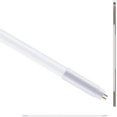Paulmann Tubo LED standard 230V G5 1.163mm 2250lm 20W 3000K opale lampada fluorescente tubolare lampadina bianco caldo Paulmann Tubo LED standard 230V G5 1.163mm 2250lm 20W 3000K opale lampada fluorescente tubolare lampadina bianco caldo