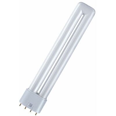 OSRAM ,Dulux L 4 Pin 24 830 Watt 24W OSRAM ,Dulux L 4 Pin 24 830 Watt 24W