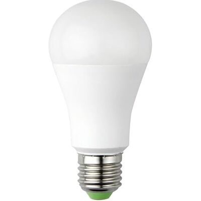 MARINO CRISTAL ECO-GOCCIA LED 18W 230V E27 6000°K ( cod. 21491) MARINO CRISTAL ECO-GOCCIA LED 18W 230V E27 6000°K ( cod. 21491)