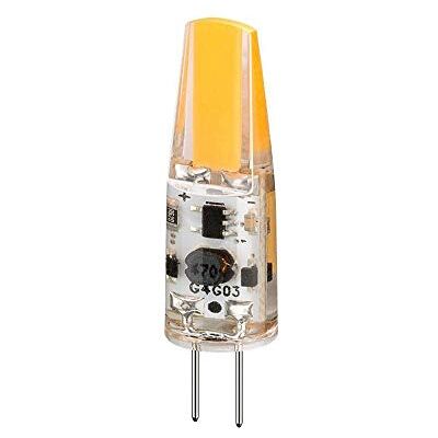 goobay Lampadina LED G4 Compatta, 1.6 W goobay Lampadina LED G4 Compatta, 1.6 W