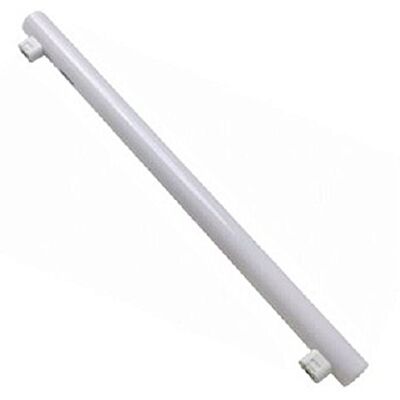 SHOT Lampada linestra 2 attacchi Led 14W 1 metro marca SHOT Lampada linestra 2 attacchi Led 14W 1 metro marca