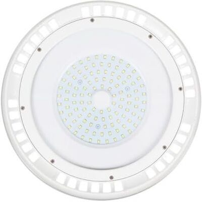 V-TAC Lampada Industriale LED 100W, Ufo Shape Bianco Naturale 4000K V-TAC Lampada Industriale LED 100W, Ufo Shape Bianco Naturale 4000K