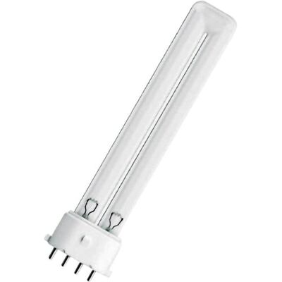 Osram - Puritec HNS 2G7 9W - 28x142mm - germicidal lamp Osram - Puritec HNS 2G7 9W - 28x142mm - germicidal lamp