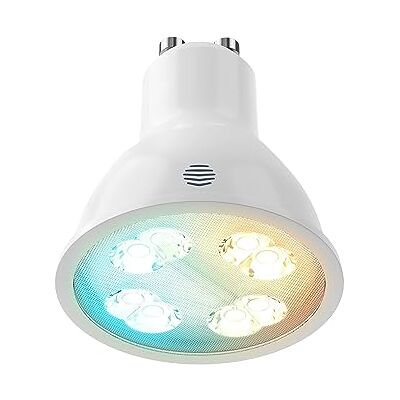 Hive Luce GU10 sintonizzabile (V9) Hive Luce GU10 sintonizzabile (V9)