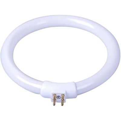 Lepro Daylight Naturalight G10Q tubo circolare lampadina 12W Lepro Daylight Naturalight G10Q tubo circolare lampadina 12W