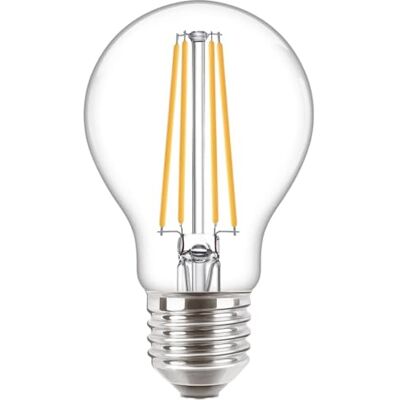 Philips BOMBILLA LED COREPRO LEDBULB ND 7-60W WW A60 CL G, LED-LAMPE Philips BOMBILLA LED COREPRO LEDBULB ND 7-60W WW A60 CL G, LED-LAMPE