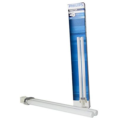 Philips 26106970 lampada fluorescente 11,6 W G23 Bianco caldo A Philips 26106970 lampada fluorescente 11,6 W G23 Bianco caldo A