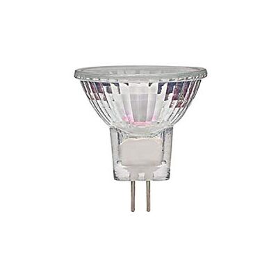 Imperia LAMPADA ALOGENA DICROICA GU4 12V 20W 35mm MR11 Imperia LAMPADA ALOGENA DICROICA GU4 12V 20W 35mm MR11