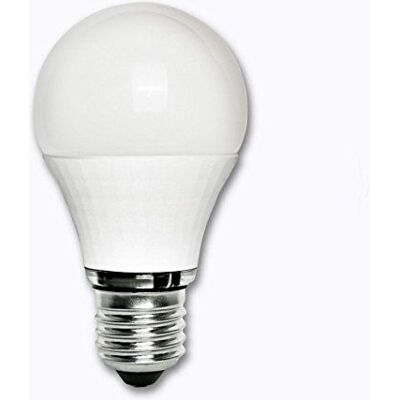 Sunmatic Lampadina luce lampada globo faretto E27 4,5 kWh 350 LUMEN 2700 K luce calda 04 Sunmatic Lampadina luce lampada globo faretto E27 4,5 kWh 350 LUMEN 2700 K luce calda 04