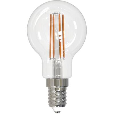 MÜLLER LICHT LED EEK A (A G) E14 Tropfenform 2.2W = 40W Warm Bianco (Ø x H) 45mm x 85mm nic MÜLLER LICHT LED EEK A (A G) E14 Tropfenform 2.2W = 40W Warm Bianco (Ø x H) 45mm x 85mm nic