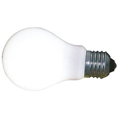 Philips Lampadine a Incandescenza, Riflettore R80, 60 W, E27, 230 V Philips Lampadine a Incandescenza, Riflettore R80, 60 W, E27, 230 V