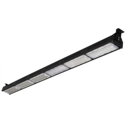 V-TAC LED Linear Highbay, Illuminazione Industriale 300 W, Smd, Bianco Neutro, 4000 K V-TAC LED Linear Highbay, Illuminazione Industriale 300 W, Smd, Bianco Neutro, 4000 K