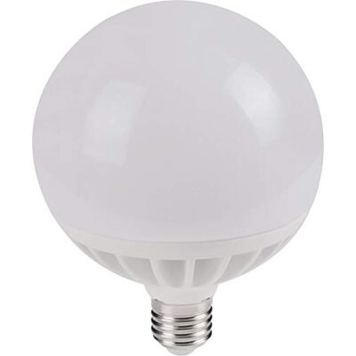 Imperia LAMPADA GLOBO LED 24W 2280 LUMEN LUCE CALDA 3000K Imperia LAMPADA GLOBO LED 24W 2280 LUMEN LUCE CALDA 3000K
