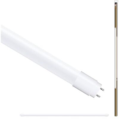 Paulmann Tubo LED standard 230V G13 230V 22W 2300lm 28mm opale vetro 3000K lampadina Paulmann Tubo LED standard 230V G13 230V 22W 2300lm 28mm opale vetro 3000K lampadina