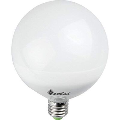 MARINO CRISTAL E272700K 22W Luce Bianca Calda - Light Bulb MARINO CRISTAL E272700K 22W Luce Bianca Calda - Light Bulb