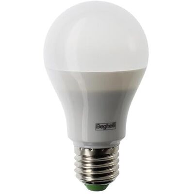 Beghelli 56874 Lampada LED Goccia Saving 1055LM 11W E27 4K Beghelli 56874 Lampada LED Goccia Saving 1055LM 11W E27 4K