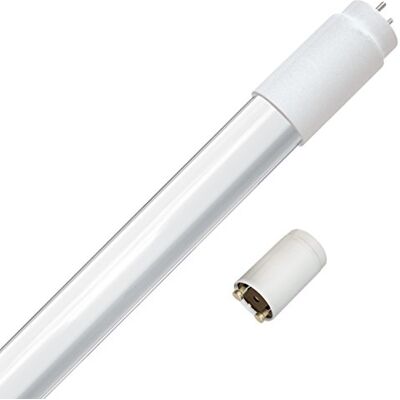 MÜLLER LICHT Müller-Licht Lampada a LED G13, 18 W, Bianco, 1 pezzo MÜLLER LICHT Müller-Licht Lampada a LED G13, 18 W, Bianco, 1 pezzo