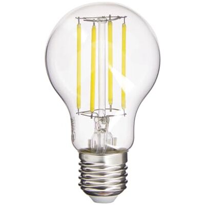 XANLITE LAMPADA FILAMENTO A60 E27-806LM 3000K CLASSE A XANLITE LAMPADA FILAMENTO A60 E27-806LM 3000K CLASSE A