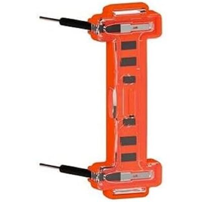 Legrand LEG600243 Lampada Indicatore LED 230V, Montaggio Diretto, 2 Fili, Basso Consumo Legrand LEG600243 Lampada Indicatore LED 230V, Montaggio Diretto, 2 Fili, Basso Consumo