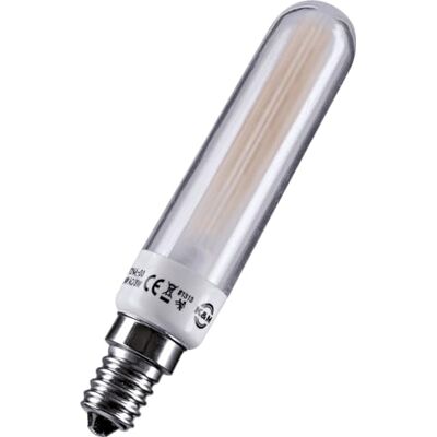 K&M 12294 Lampadina di ricambio a LED nera K&M 12294 Lampadina di ricambio a LED nera