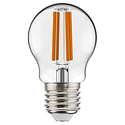 Megaman LAMPADINA DAYLIGHT ITALIA FILEMENT LED 40W_ Megaman LAMPADINA DAYLIGHT ITALIA FILEMENT LED 40W_