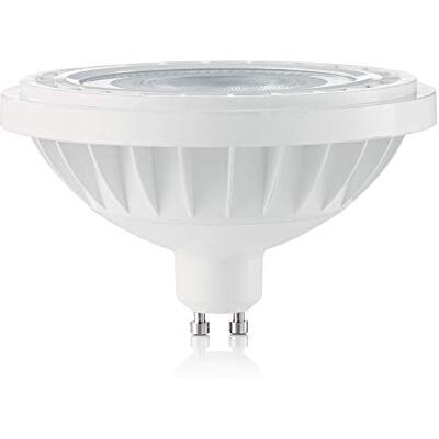Ideal Lux Lampadina Classic gu10 12w 1050lm 3000k Lampadina LED Ideal Lux Lampadina Classic gu10 12w 1050lm 3000k Lampadina LED