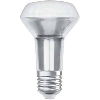 OSRAM Lampadina, Trasparente, Set di 6 Pezzi OSRAM Lampadina, Trasparente, Set di 6 Pezzi