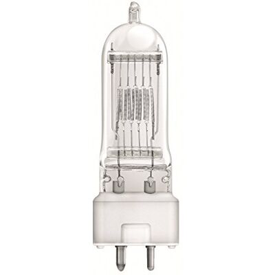 OSRAM 64718 650W GY9.5 B lampadina alogena OSRAM 64718 650W GY9.5 B lampadina alogena
