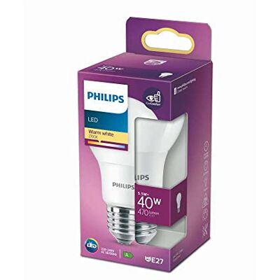 Philips Lampadina Philips Lampadina