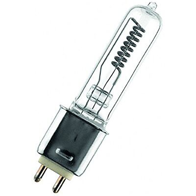 OSRAM 64743 Poly FEL G9.5 120 V 1000 W lampada alogena 12 x 1 OSRAM 64743 Poly FEL G9.5 120 V 1000 W lampada alogena 12 x 1
