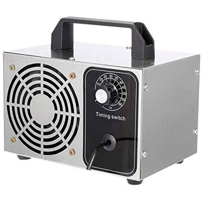 RSR Scatola dispenser di ozono 24 g RSR Scatola dispenser di ozono 24 g