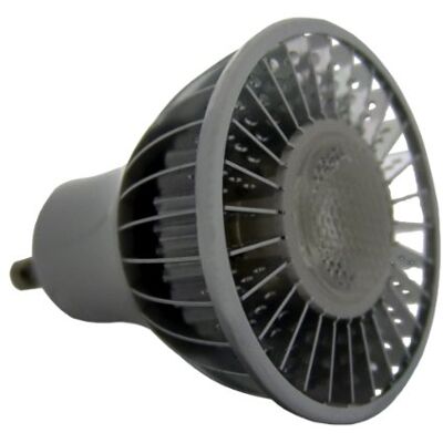 Tagan TG-MR16-M-45-GU10-6 Lampadina LED da 6W, Colore: Bianco Freddo Tagan TG-MR16-M-45-GU10-6 Lampadina LED da 6W, Colore: Bianco Freddo