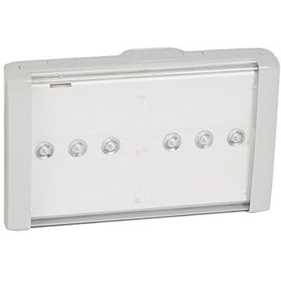 Legrand B66 LED LVS2 450LM 1H IP66 NP Legrand B66 LED LVS2 450LM 1H IP66 NP