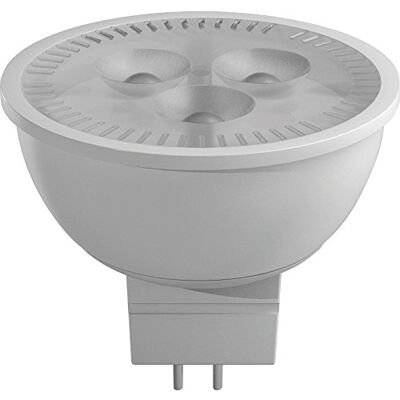 Duracell Lampadine LED Spot, Passo (Sockel) GU5.3, 3,6W di potenza Duracell Lampadine LED Spot, Passo (Sockel) GU5.3, 3,6W di potenza