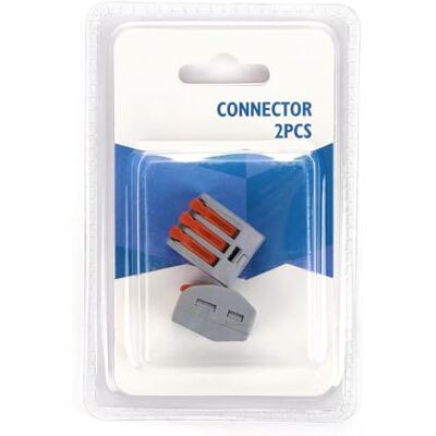 Blendend Bluetooth MESH Smart GU10 CCT Blendend Bluetooth MESH Smart GU10 CCT