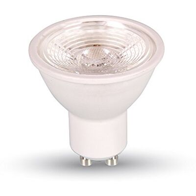 V-TAC VT-2666 lampada LED 7 W GU10 A+ V-TAC VT-2666 lampada LED 7 W GU10 A+
