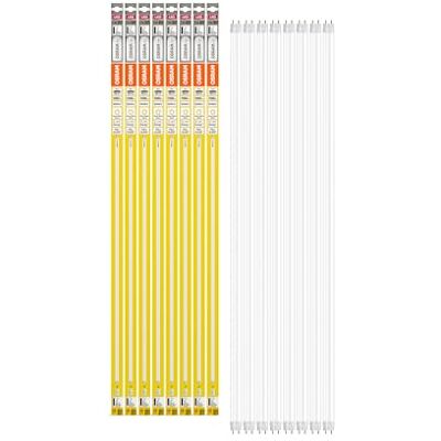 OSRAM LED TUBE T8 30 EM 900 mm, tubo LED lineare, 10W, 1080lm, 3000K, luce bianca calda, sostituzione LED per tubi fluorescenti T8 con attacco G13, lunga durata, basso consumo energetico OSRAM LED TUBE T8 30 EM 900 mm, tubo LED lineare, 10W, 1080lm, 3000K, luce bianca calda, sostituzione LED per tubi fluorescenti T8 con attacco G13, lunga durata, basso consumo energetico