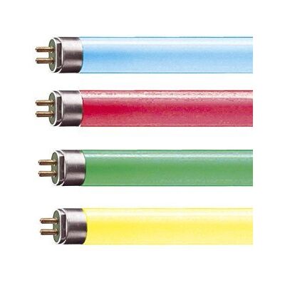 SYLVANIA 61cm 18w Fluorescente T8 Tubo Verde (SLI 0002562) SYLVANIA 61cm 18w Fluorescente T8 Tubo Verde (SLI 0002562)