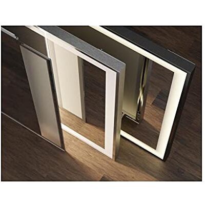 infraNOMIC LED Riscaldatore a infrarossi, senza cornice infraNOMIC LED Riscaldatore a infrarossi, senza cornice
