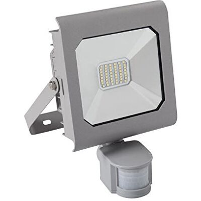 Kanlux Proiettore Antra Led 30 W Nw Se Gr Kanlux Proiettore Antra Led 30 W Nw Se Gr