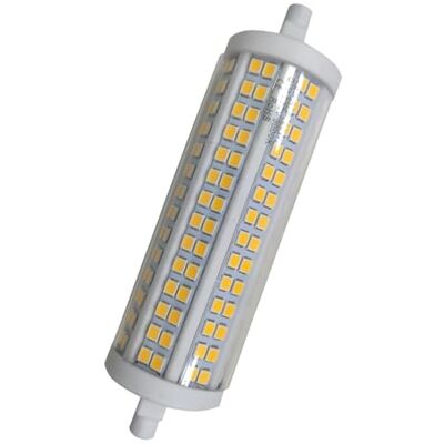 LED ATOMANT Lampadina LED R7S 20W 118mm Dimmerabile Bianco Freddo 2000lm 6500K, Angolo di apertura 360° LED ATOMANT Lampadina LED R7S 20W 118mm Dimmerabile Bianco Freddo 2000lm 6500K, Angolo di apertura 360°