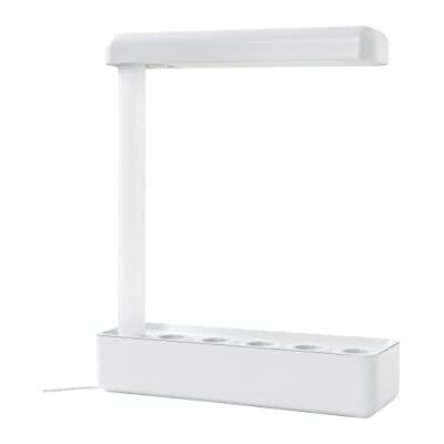 AIRAM Herby Plant 10W/840 650lm, apparecchio LED 25.000 h. Bianco AIRAM Herby Plant 10W/840 650lm, apparecchio LED 25.000 h. Bianco