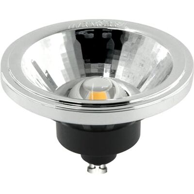 MARINO CRISTAL - QR18 - 18W - 3000K GU10 - Lampadina LED MARINO CRISTAL - QR18 - 18W - 3000K GU10 - Lampadina LED