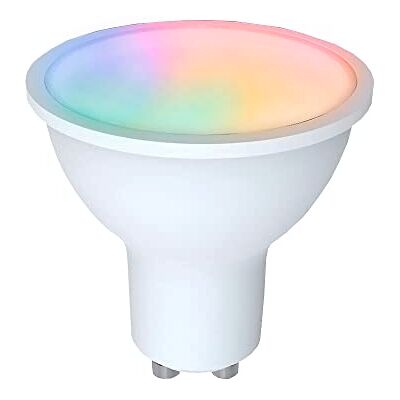 AIRAM Smart Home LED PAR16 GU10 36° RGB AIRAM Smart Home LED PAR16 GU10 36° RGB