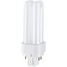 Osram G24q-3 (4 pin) 26 W