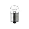 Spahn , Lampadina a incandescenza da 6 V, 3 W, attacco Ba15s, 10 pezzi, 18 x 35 mm