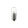 Spahn 10 lampadine a incandescenza 24 V, 80 mA, 2 W, E10 10 x 28 mm, 24 V, 80 mA, 2 Watt, confezione da 10